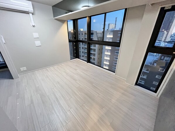 アイフラット若松河田(AIFLAT若松河田)の物件内観写真